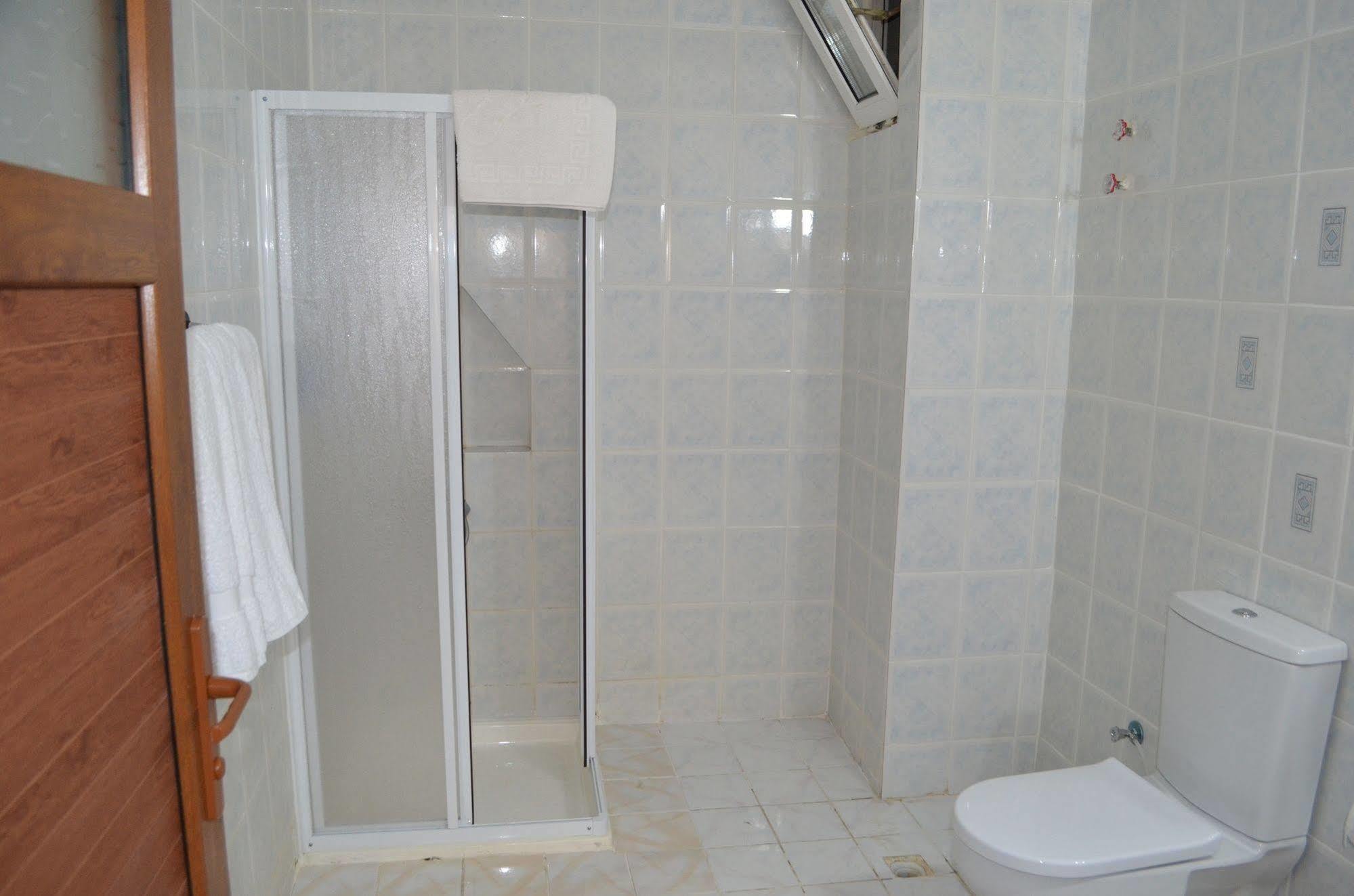 Hotel Prens Yildiz Ayvalik Exterior photo