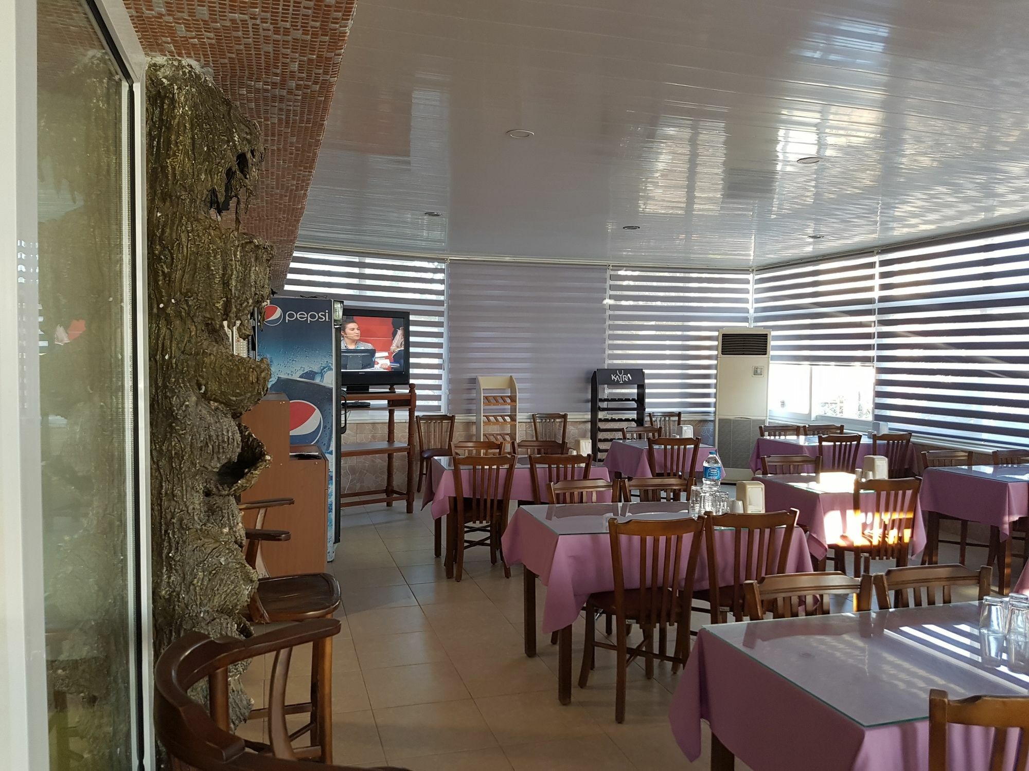 Hotel Prens Yildiz Ayvalik Exterior photo